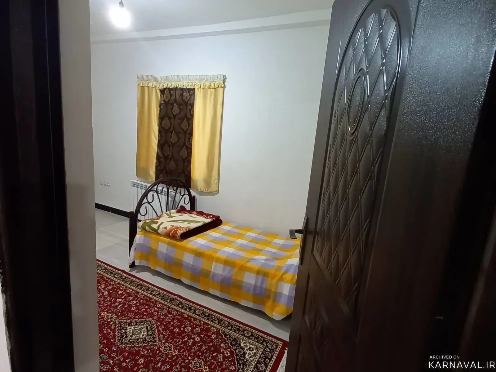 ویلا صدیقی ماسال