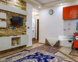 آپارتمان سیامک (طبقه اول) چابکسر آپارتمان سیامک (طبقه اول) چابکسر
