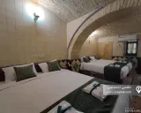 هتل سنتی اشرفیه (نارنج) با صبحانه رایگان شیراز هتل سنتی اشرفیه (نارنج) با صبحانه رایگان شیراز
