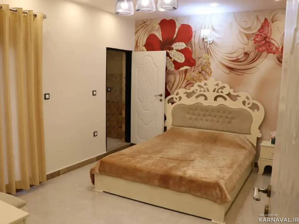 ویلا استخردار آبگرم سلطان سرخ رود ویلا استخردار آبگرم سلطان سرخ رود