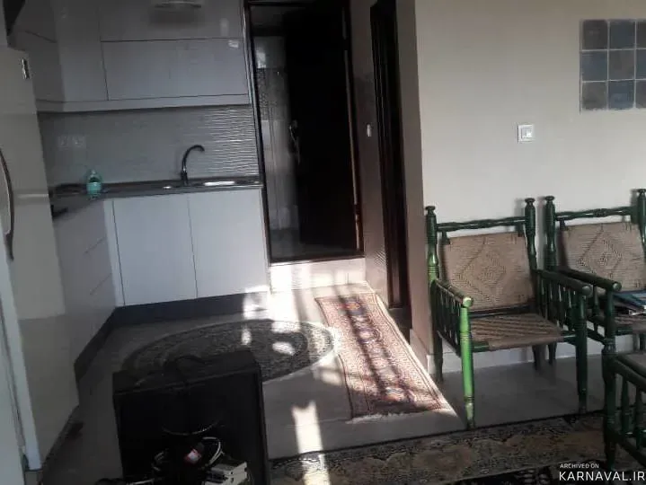ویلا جنگلی رستم آباد ویلا جنگلی رستم آباد