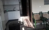ویلا جنگلی رستم آباد ویلا جنگلی رستم آباد