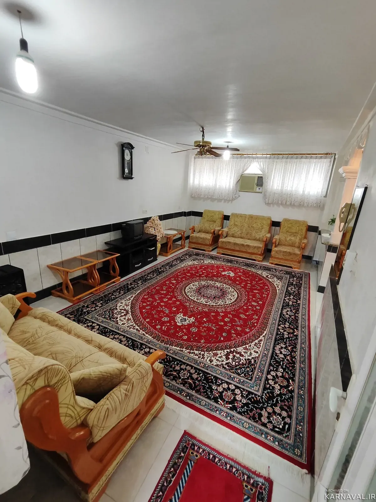 ویلا جمال بندر گز