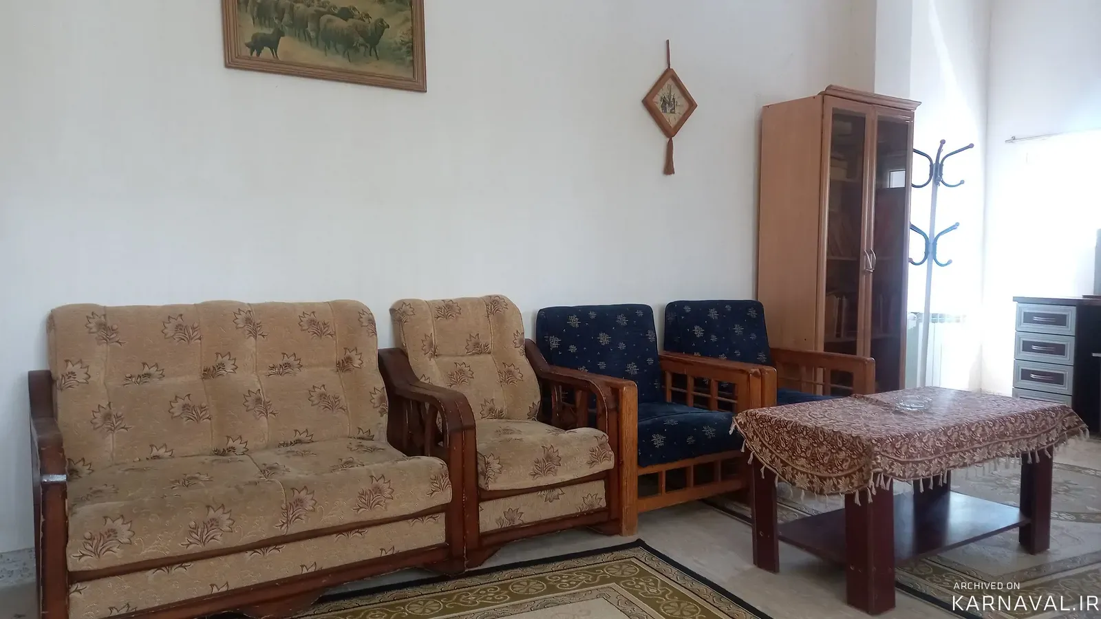 سوییت ویلایی ایلیاران خمام