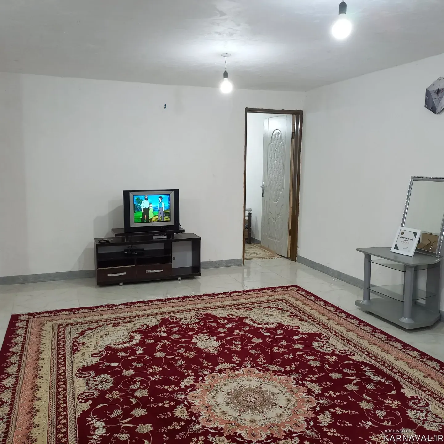 ویلا گلبهار  ماسال