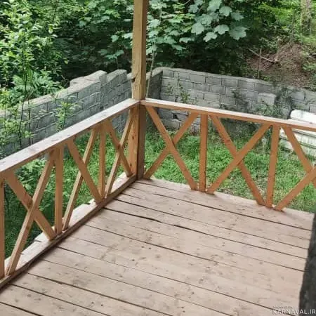 ویلا مریم سوادکوه ویلا مریم سوادکوه