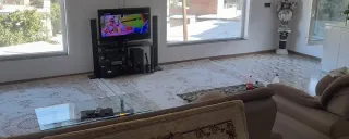 ویلا صخره آزادشهر ویلا صخره آزادشهر