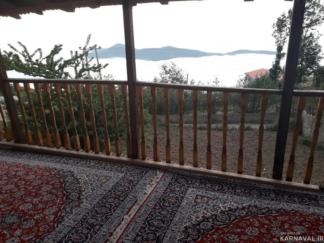 ویلا حاجی بابا فیلبند ویلا حاجی بابا فیلبند