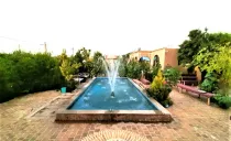 اقامتگاه بومگردی ( دو تخته زیرزمین) مهریز اقامتگاه بومگردی ( دو تخته زیرزمین) مهریز