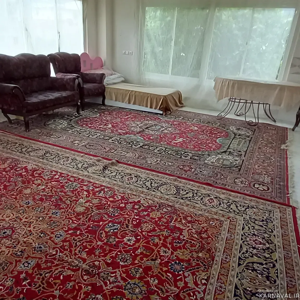 سوییت مبله در روستا تنگراه (3) گالیکش سوییت مبله در روستا تنگراه (3) گالیکش