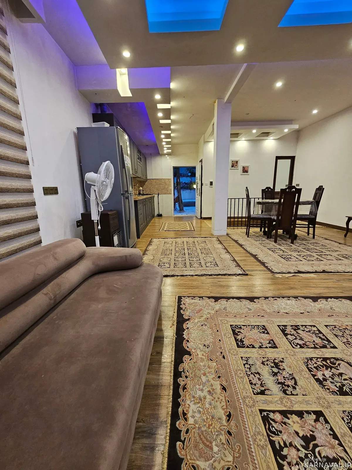 ویلا دوبلکس شهرک امیدی نژاد کلاردشت ویلا دوبلکس شهرک امیدی نژاد کلاردشت