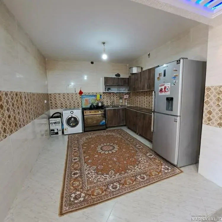 ویلا عمو عیسی هرمز