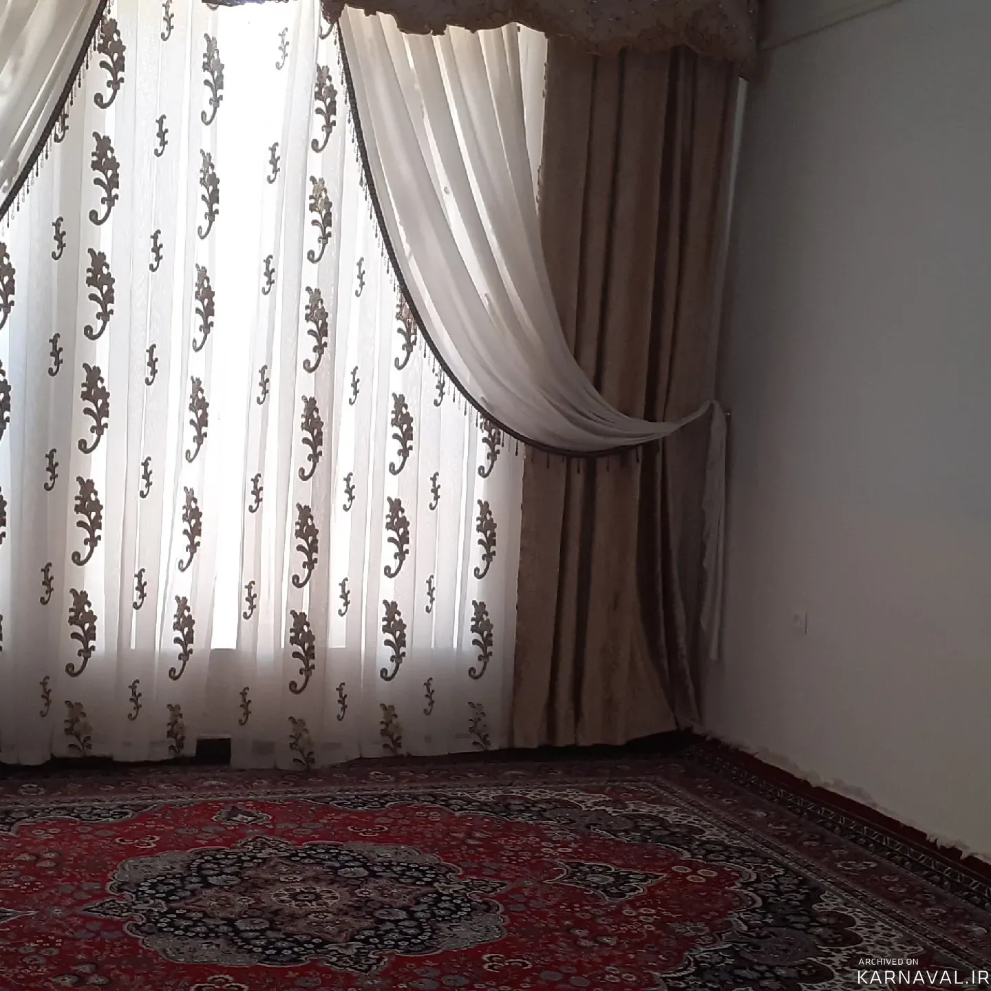 خانه مبله گلزار یاسوج خانه مبله گلزار یاسوج