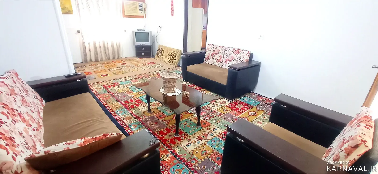 سوییت باران نوشهر سوییت باران نوشهر