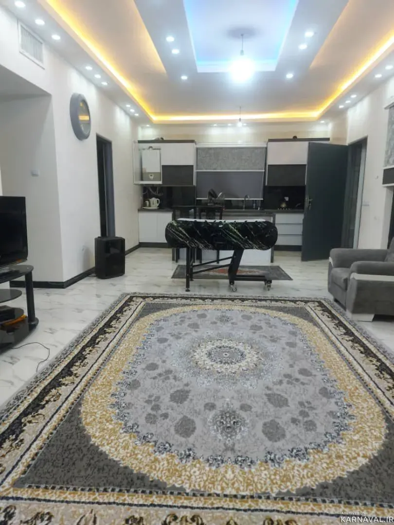 ویلا استخردار آبگرم کیمیا کردان
