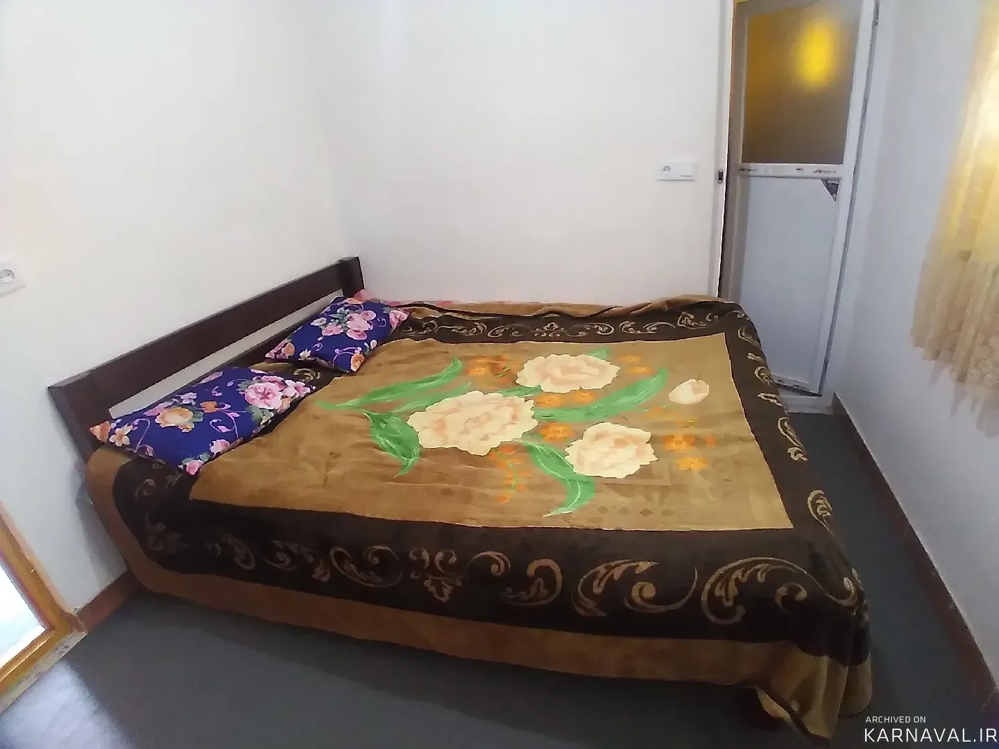 روستایی و عشایری هفت اقلیم(۶۲۷) فومن روستایی و عشایری هفت اقلیم(۶۲۷) فومن