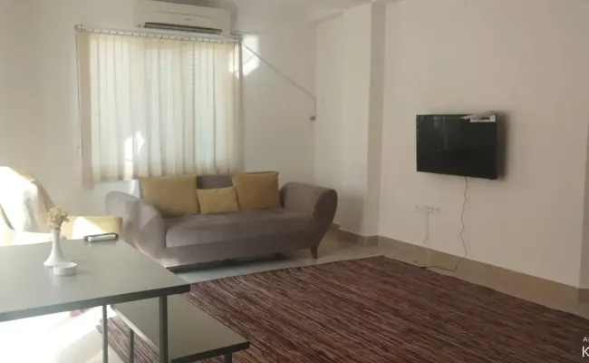 آپارتمان مبله سامان (1) قشم آپارتمان مبله سامان (1) قشم