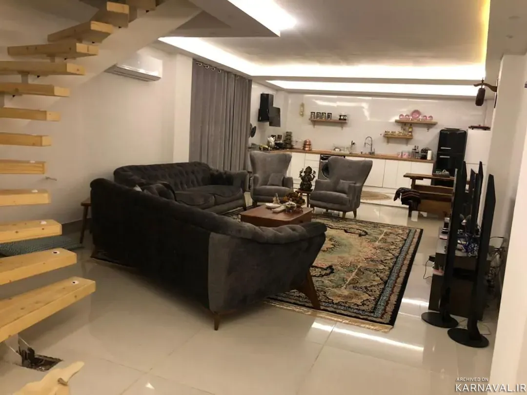 ویلا استخردار آبگرم سعید چمستان ویلا استخردار آبگرم سعید چمستان
