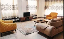 آپارتمان مبله هفت تیر (واحد 5) تهران آپارتمان مبله هفت تیر (واحد 5) تهران