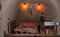 خانه سنگی خان کندوان خانه سنگی خان کندوان