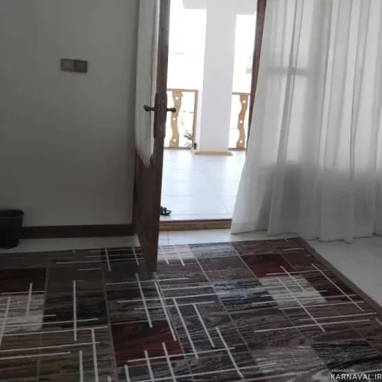 اقامتگاه بومگردی کیان (2) با صبحانه رایگان هنگام اقامتگاه بومگردی کیان (2) با صبحانه رایگان هنگام