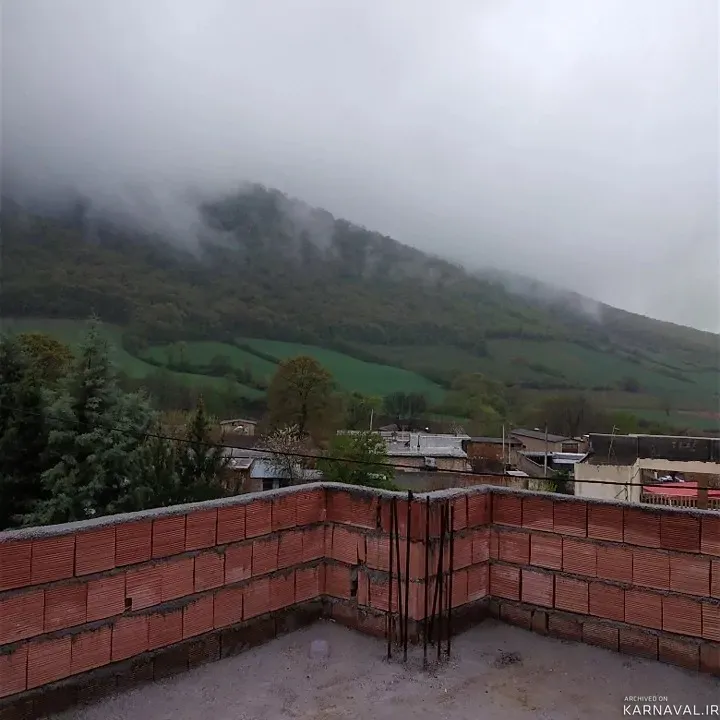 خانه مبله دنج گالیکش خانه مبله دنج گالیکش