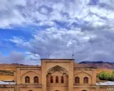 هتل سنتی (سه تخته 1) مرند هتل سنتی (سه تخته 1) مرند