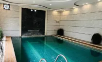 ویلا استخردار آبگرم مجلل کتالم ویلا استخردار آبگرم مجلل کتالم