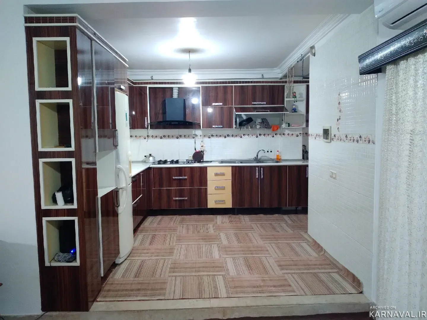 خانه ویلایی شهدا علی آباد کتول