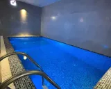 ویلا استخردار آبگرم شهمیر انزلی ویلا استخردار آبگرم شهمیر انزلی