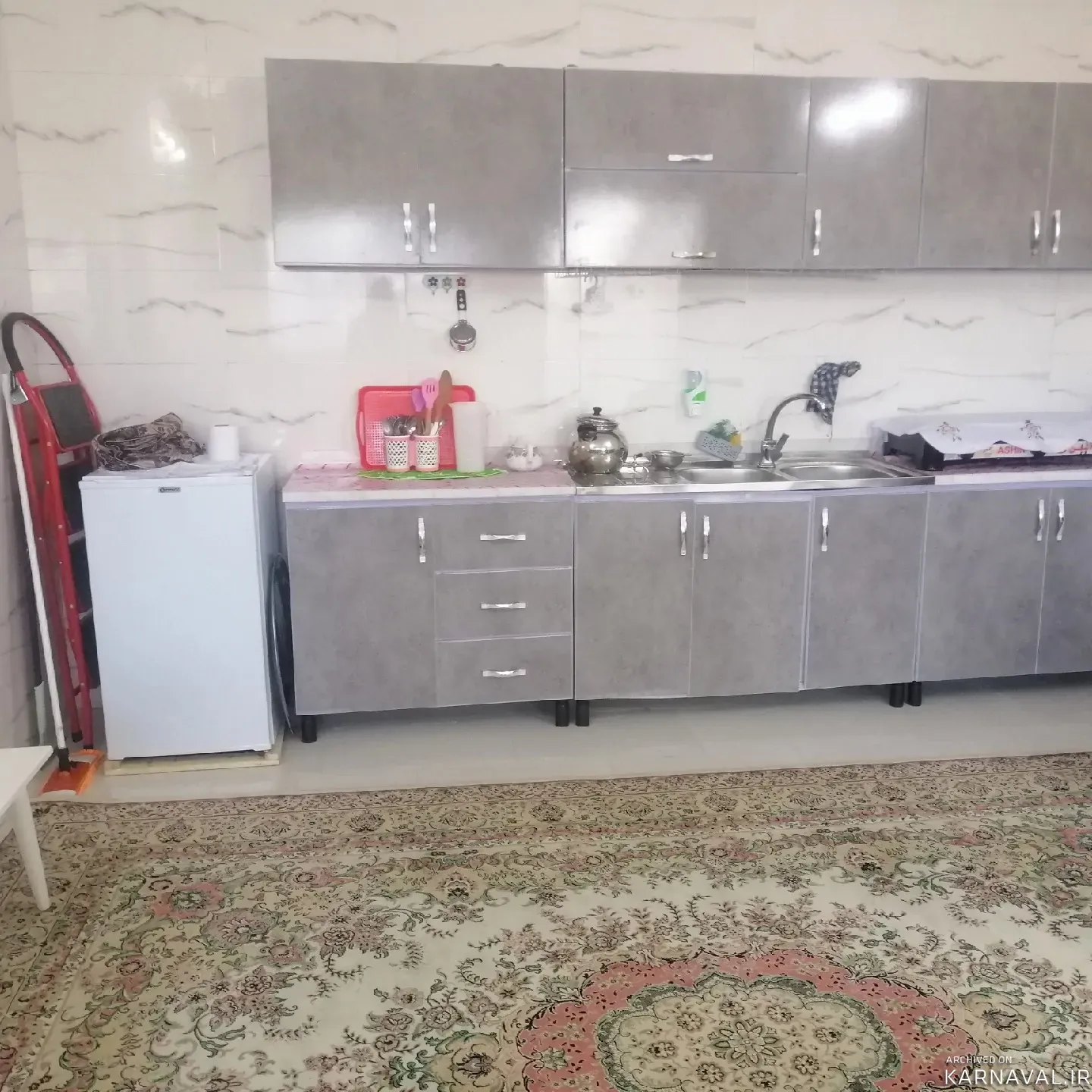 خانه آرامش بابلسر