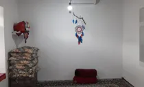 اقامتگاه بومگردی خانی (اتاق بهارخواب) گرگان اقامتگاه بومگردی خانی (اتاق بهارخواب) گرگان