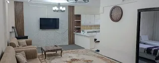 آپارتمان مبله پارسیا مشهد آپارتمان مبله پارسیا مشهد
