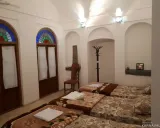 اقامتگاه بومگردی ماه بی بی (واحد۴) اردکان اقامتگاه بومگردی ماه بی بی (واحد۴) اردکان