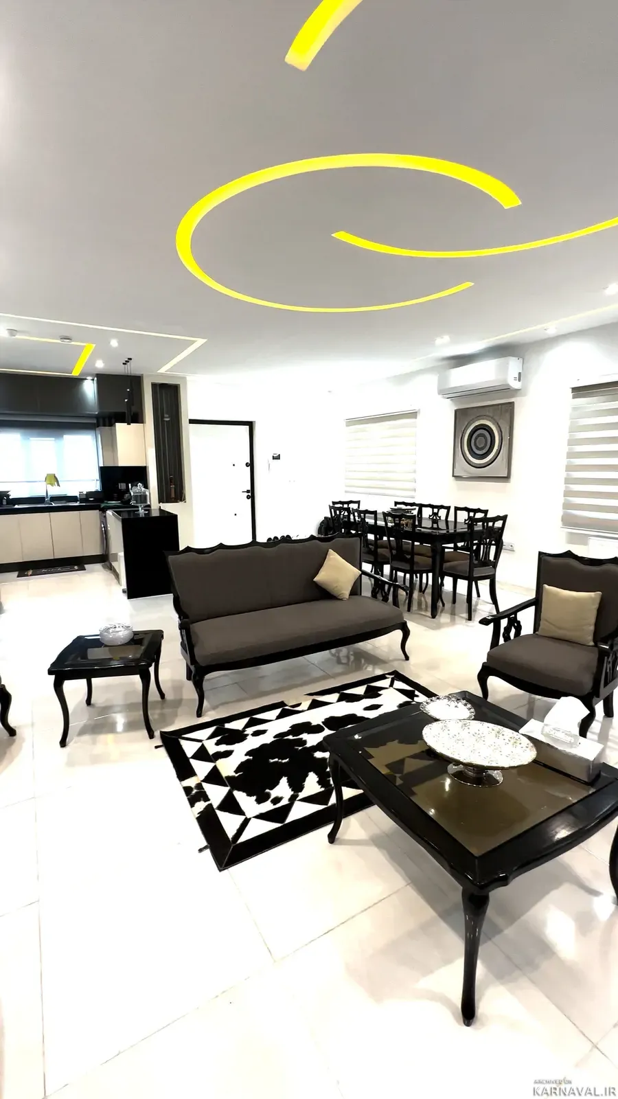 ویلا علیرضا زیبا کنار ویلا علیرضا زیبا کنار