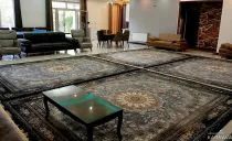 ویلا استخردار آبگرم دورهمی با جکوزی شهریار ویلا استخردار آبگرم دورهمی با جکوزی شهریار