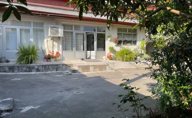 ویلا بابا اشکان انزلی ویلا بابا اشکان انزلی