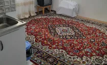 سوییت مبله بوستان آستارا سوییت مبله بوستان آستارا
