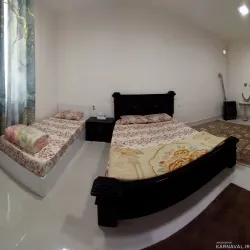 سوییت قصرسفید (اتاق4) ابهر سوییت قصرسفید (اتاق4) ابهر