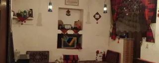 اقامتگاه بومگردی گلال (طبقه بالا) پاوه اقامتگاه بومگردی گلال (طبقه بالا) پاوه