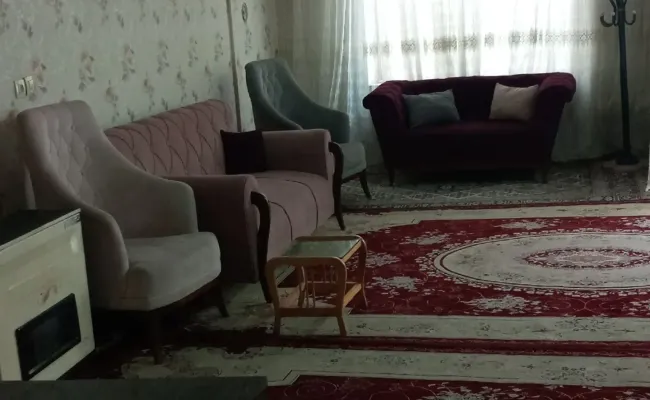 خانه مبله صحرابین مشهد خانه مبله صحرابین مشهد