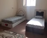 خانه دوخوابه نزدیک باغ جنت (طبقه دوم) شیراز خانه دوخوابه نزدیک باغ جنت (طبقه دوم) شیراز
