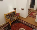 خانه سنتی حنا یزد خانه سنتی حنا یزد