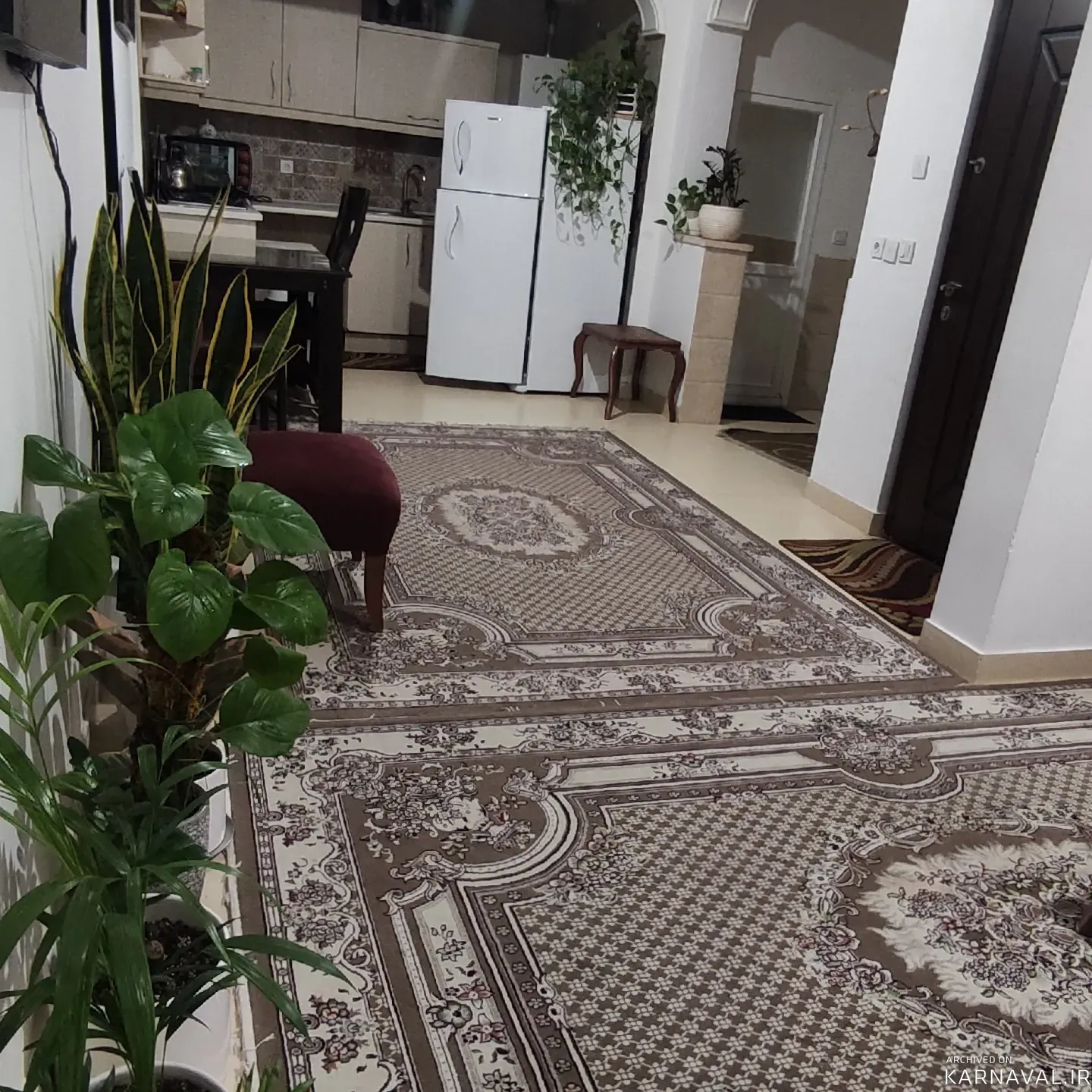 ویلا قشنگ ساحل طلایی (3) رامسر