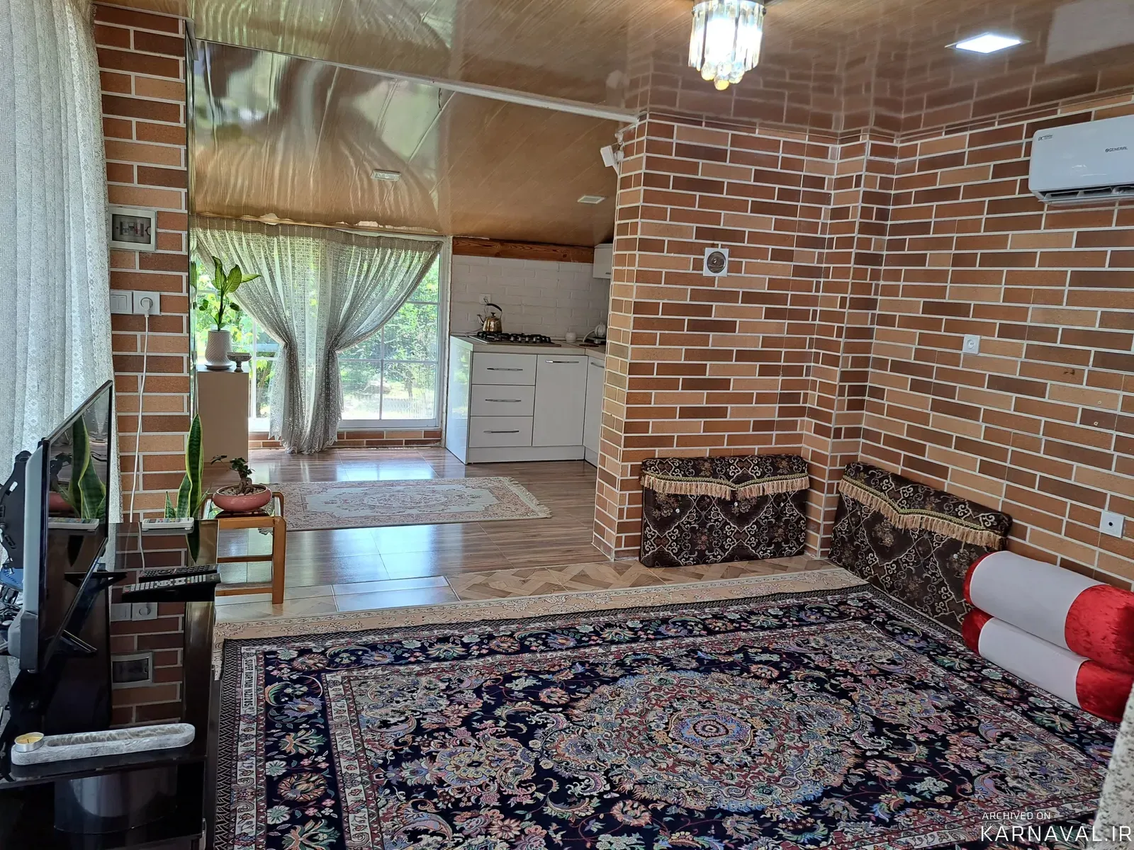کلبه ویلایی حامد آستانه اشرفیه کلبه ویلایی حامد آستانه اشرفیه
