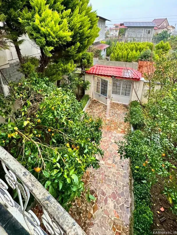 ویلا سرولات چابکسر ویلا سرولات چابکسر