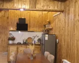 کلبه جنگلی هیرمان رامسر کلبه جنگلی هیرمان رامسر