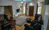 ویلا جنگلی استخردار آبگرم درسا گیسوم ویلا جنگلی استخردار آبگرم درسا گیسوم