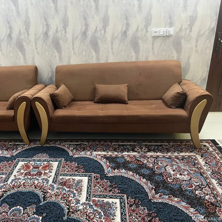 سوییت  فین کاشان