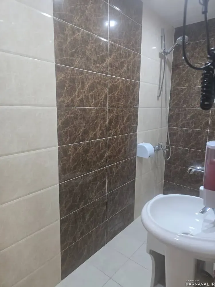 هتل سنتی ترنج (یک تخته) یزد
